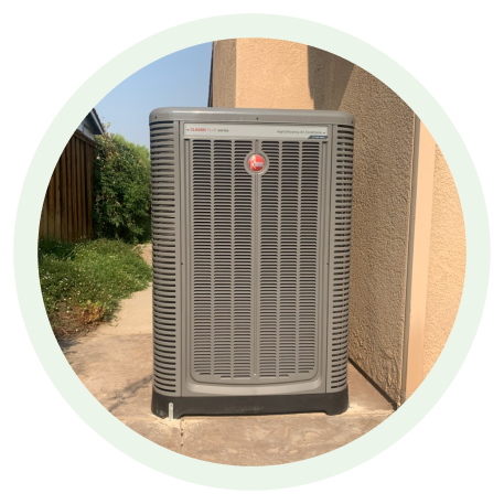 Industry-Certified HVAC Company in Stockton, Ca