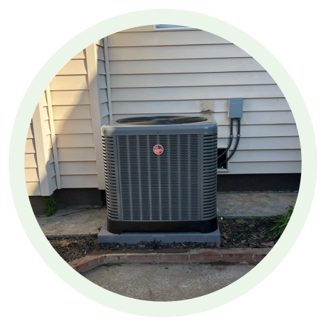 Trusted HVAC Company in Ceres, CA