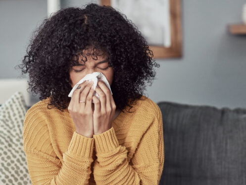 Indoor air quality services in Modesto, CA