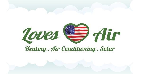 Loves Air - Hvac in Modesto