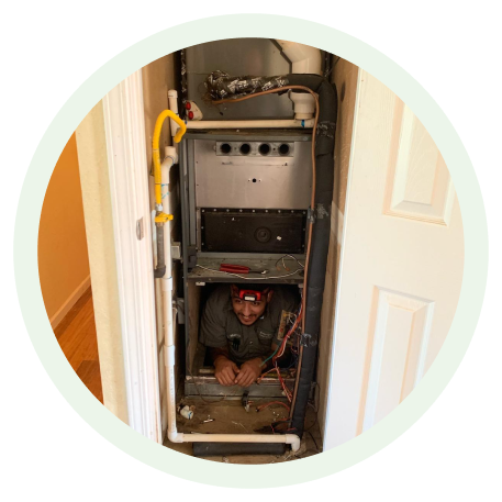 High-Quality Furnace Replacement in Ripon, CA