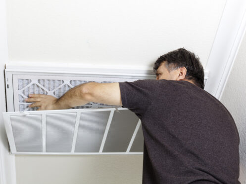 HVAC maintenance in Modesto, CA