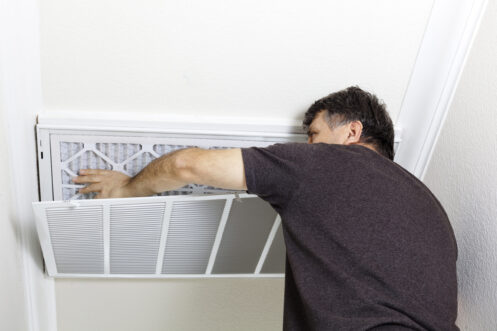 HVAC maintenance in Modesto, CA