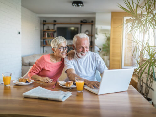Smart thermostats in Modesto, CA