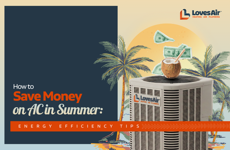 How to Save Money on AC in Summer: Energy Efficiency Tips