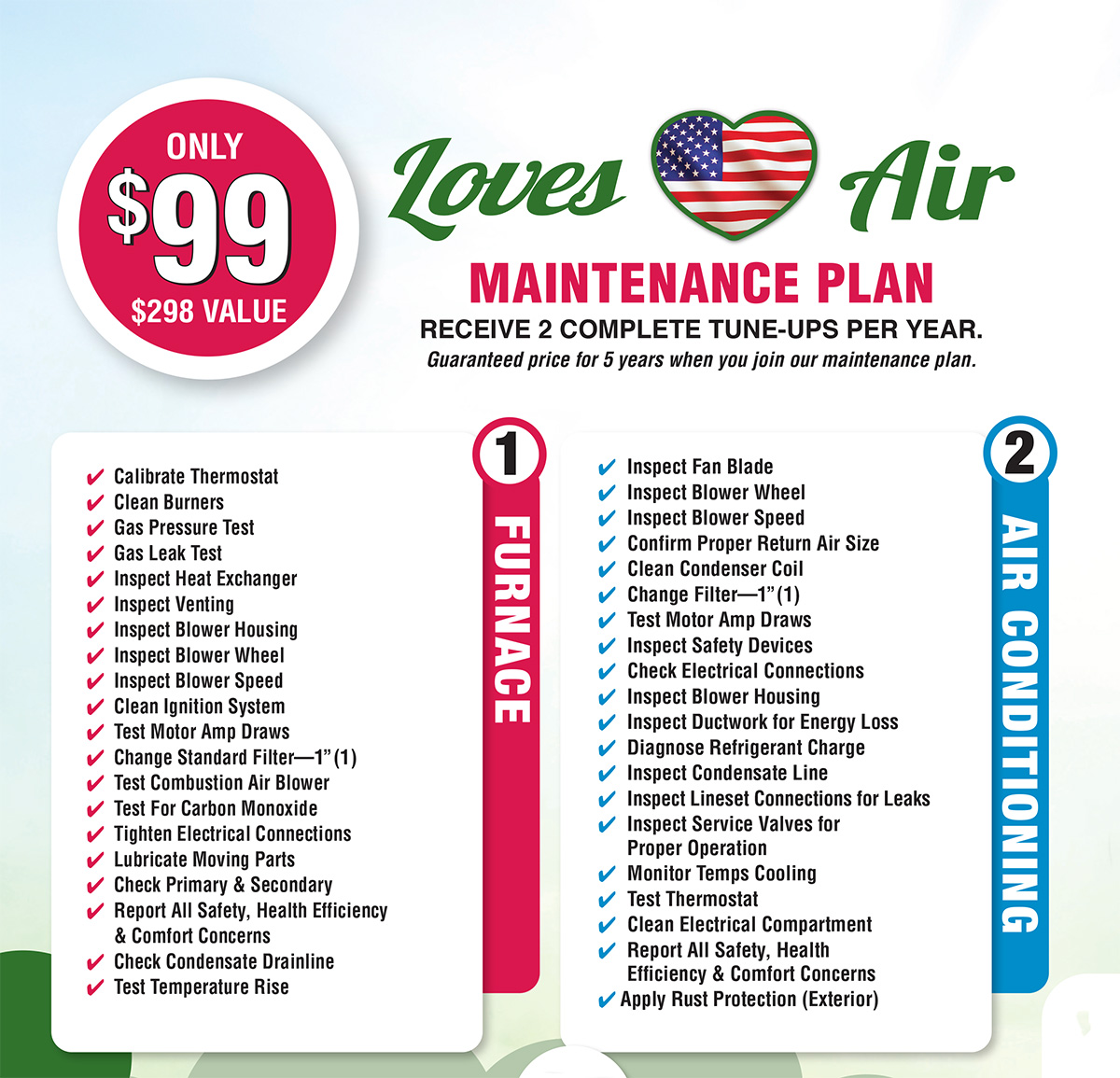 Loves Air - New Promotion-2