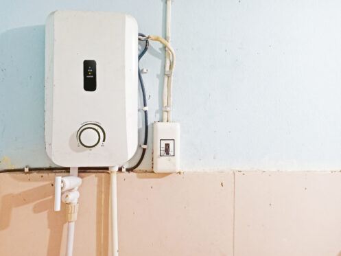 Tanked vs. Tankless Water Heaters: Pros and Cons