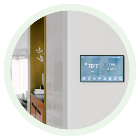 High-Quality Thermostats Ceres, CA