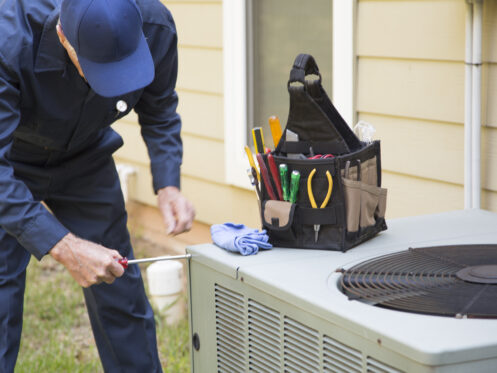 7 Signs That Your AC Unit Needs To Be Replaced Soon