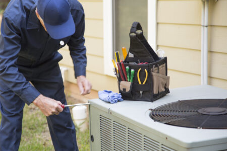 7 Signs That Your AC Unit Needs To Be Replaced Soon