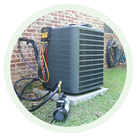 Heat Pumps in Manteca, CA