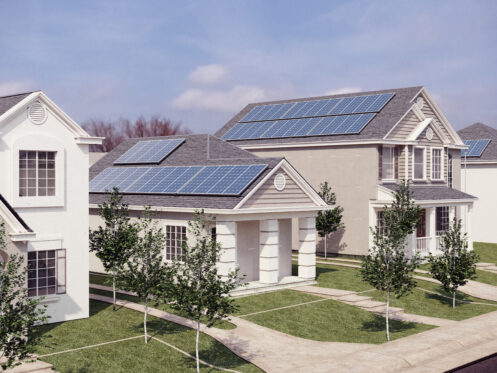 Solar panel services in Modesto, CA