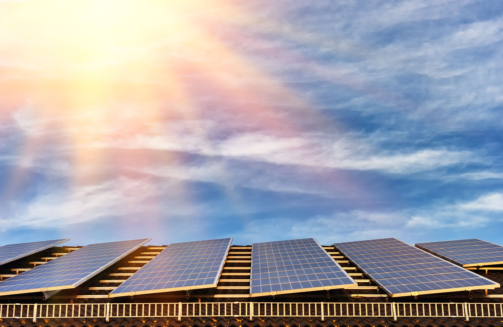 Reducing Your Carbon Footprint with Residential Solar Panels