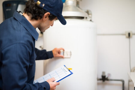 Is it Worth Switching to a Tankless Water Heater?